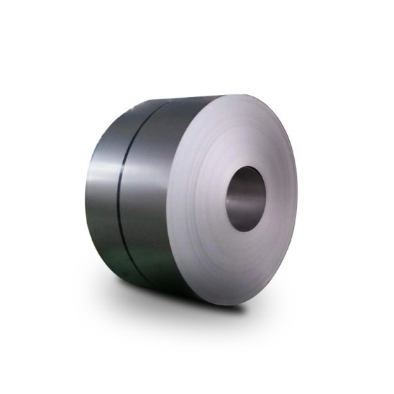 Hot Rolled Non-oriented Steel